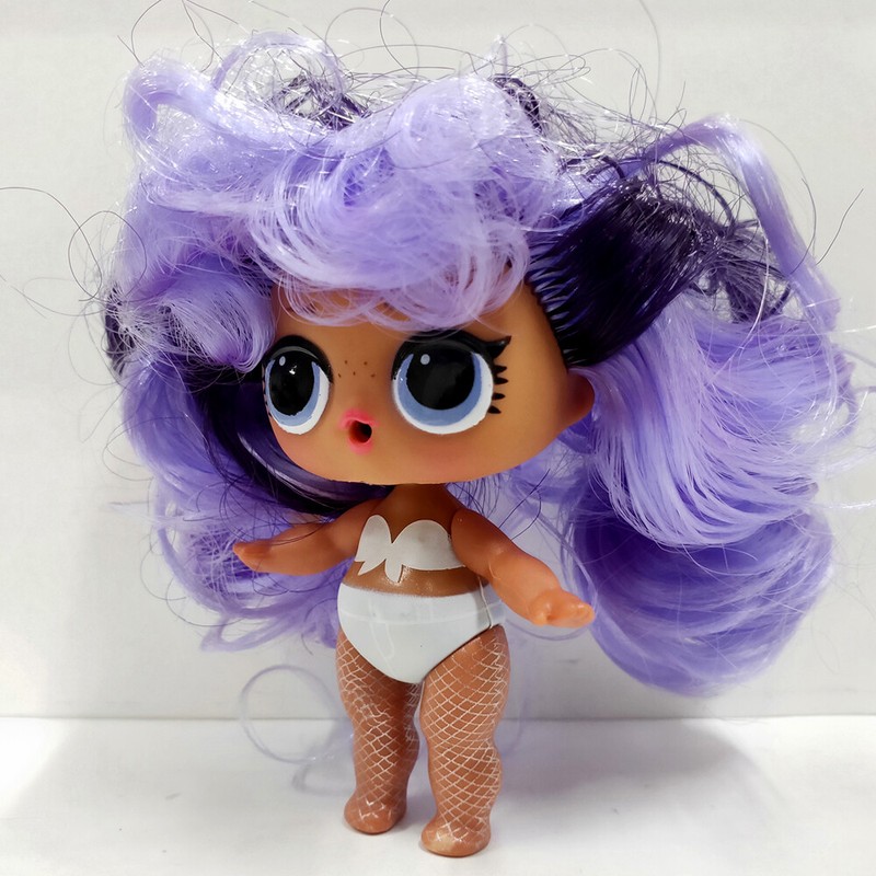 daring diva lol doll