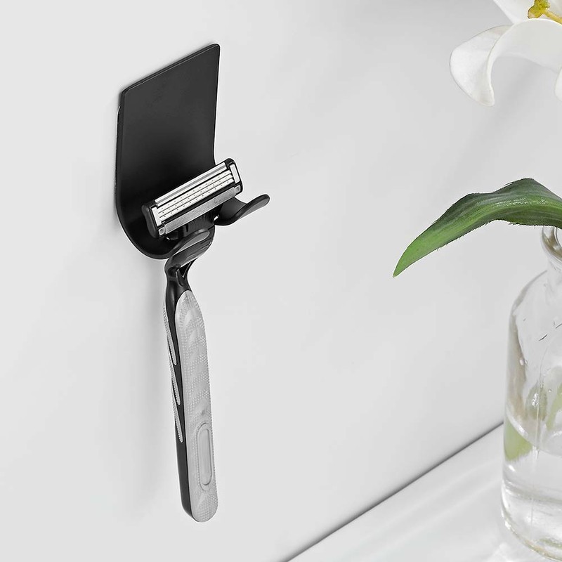 Rasiererhalterung Rasierhalter Edelstahl