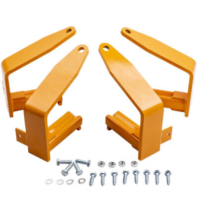 Aftermarket Stake Pocket Camper Tie Down Replaces for TDSF four Pcs