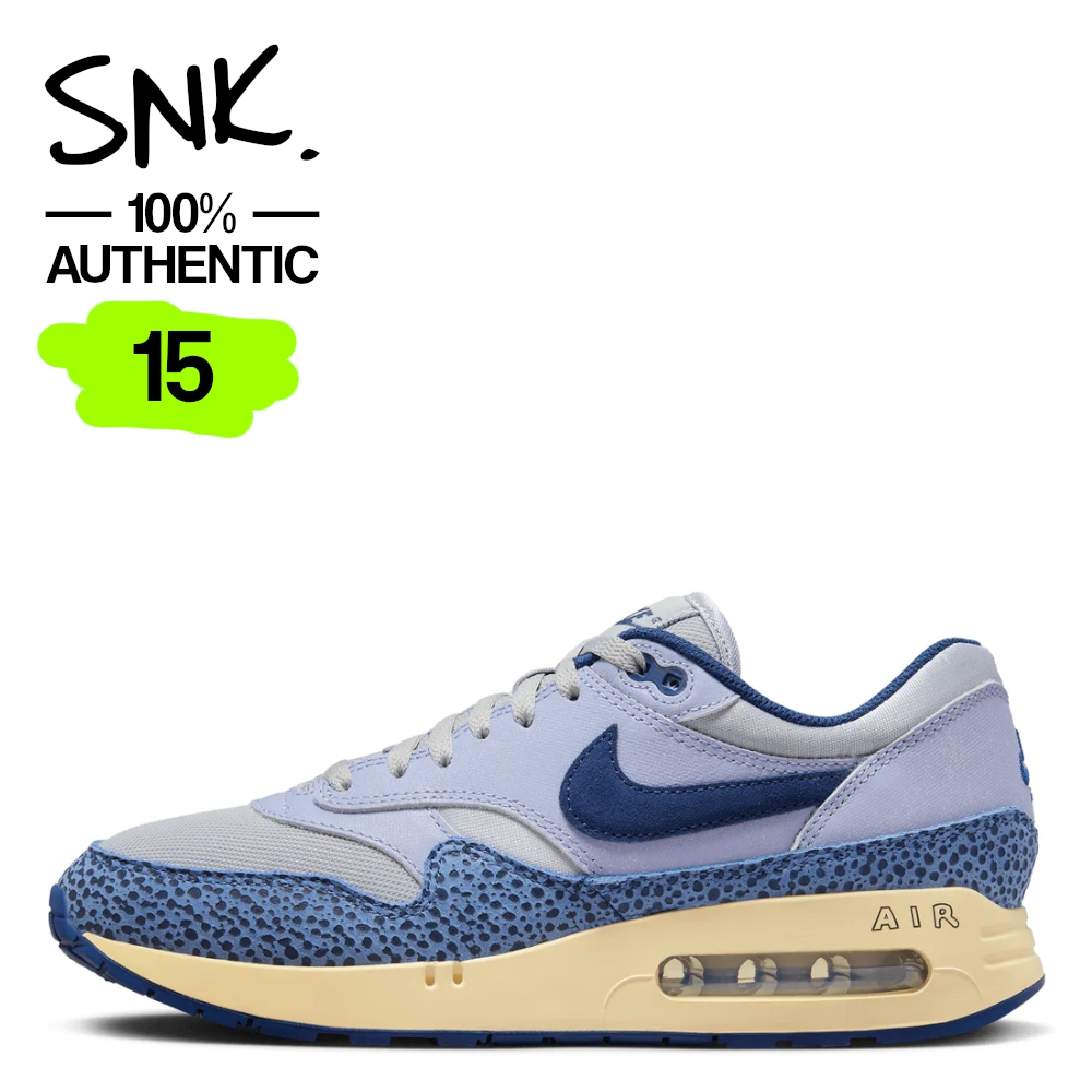 ◆ NIKE(ナイキ) ◆ AIR MAX 1'86 PRM LOST SKETCH / DV7525-001 Nike Air Max 1 '86 