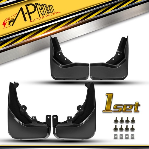 W177 Front Mudflaps – Arch Guards for Mercedes A35 & A45 AMG - Automotive Passion Uk