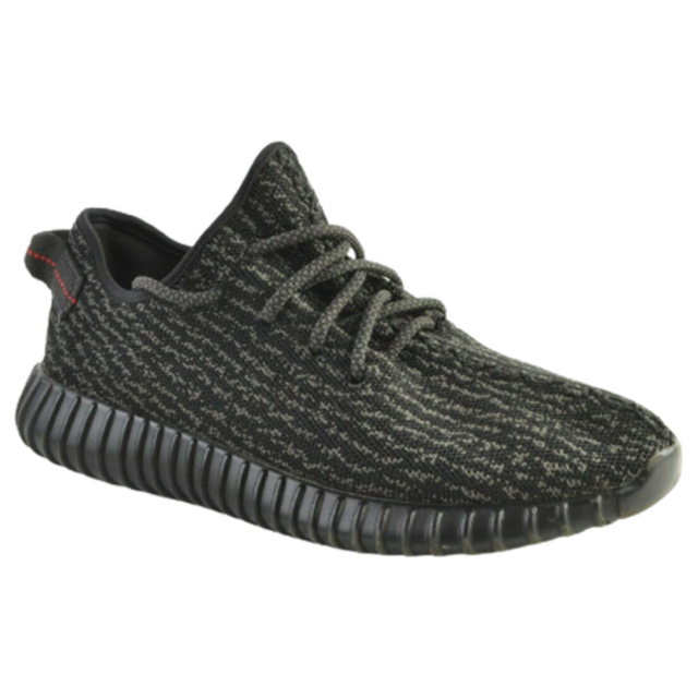 bøf Onset Perennial Yeezy Boost 350 V1 Pirate Black 2015 for Sale | Authenticity Guaranteed |  eBay