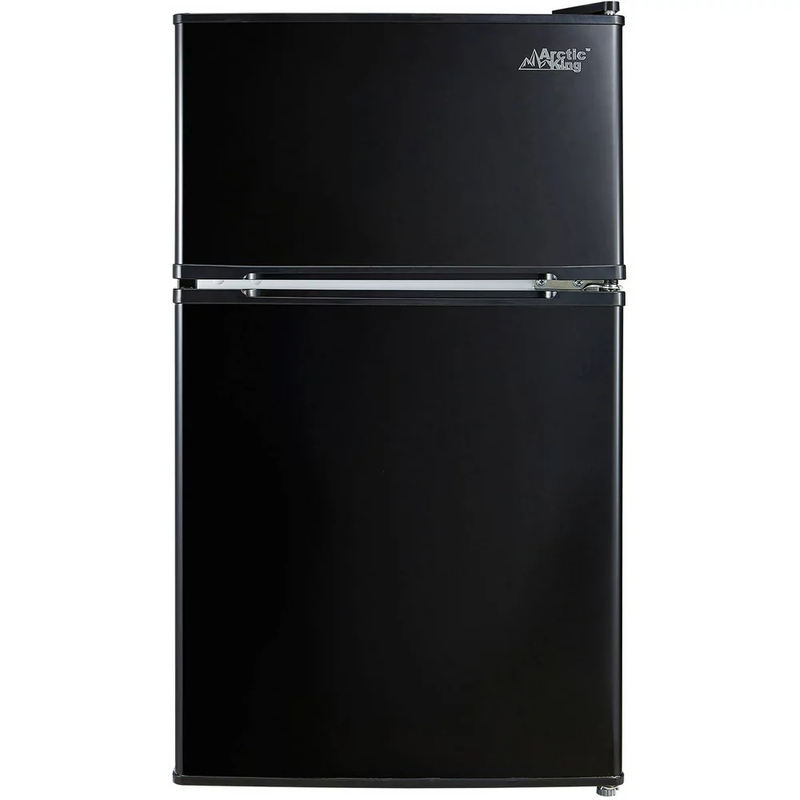 With Freezer, Black, E-star, Arm32d5abb