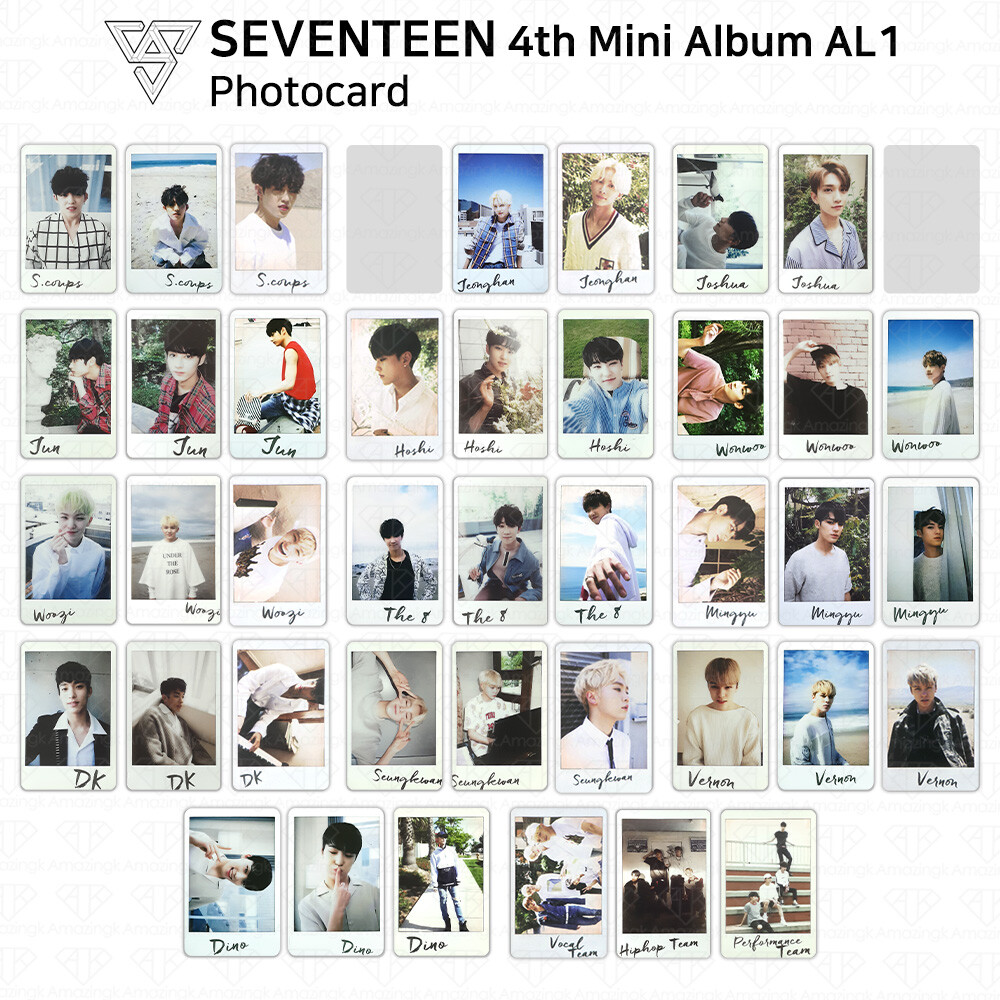K-POP/アジア SEVENTEEN - SEVENTEEN K-POP・アジア SEVENTEEN WORLD TOUR BE THE SUN JAPAN
