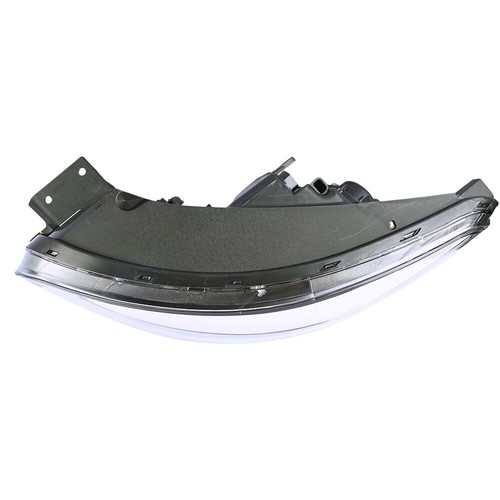 Halogen Headlight For 2014-2019 Kia Soul Headlamp Left Driver Side