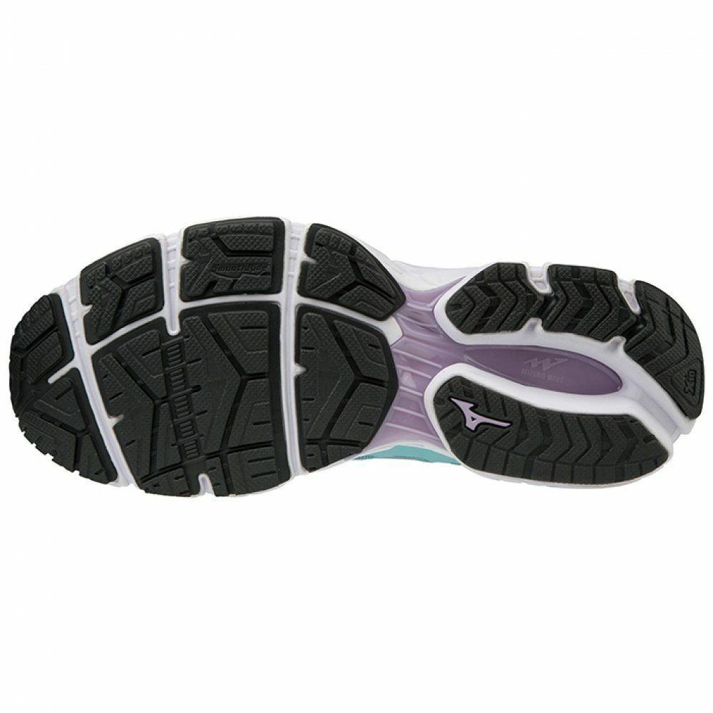 mizuno wave a3