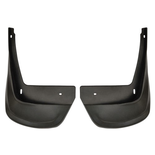 Mud Flap Splash Guard  for Front / Rear Tires - Universal Fit Easy Install