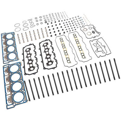 Head Gasket Set w/ Studs for Ford 6.0L Powerstroke Diesel 2003 2004-2010 2504202