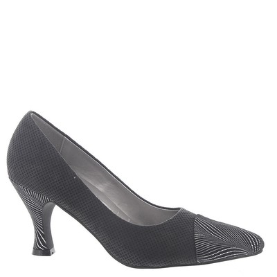 

Женские туфли Bellini Zesty Geo 8.5 C/D US — черные, Черный