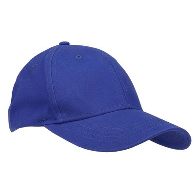 

Однотонная структурированная кепка Page - Tuttle, мужская, размер  Athletic Sports P4150, Синий, Page - Tuttle Solid Brushed Structured Cap