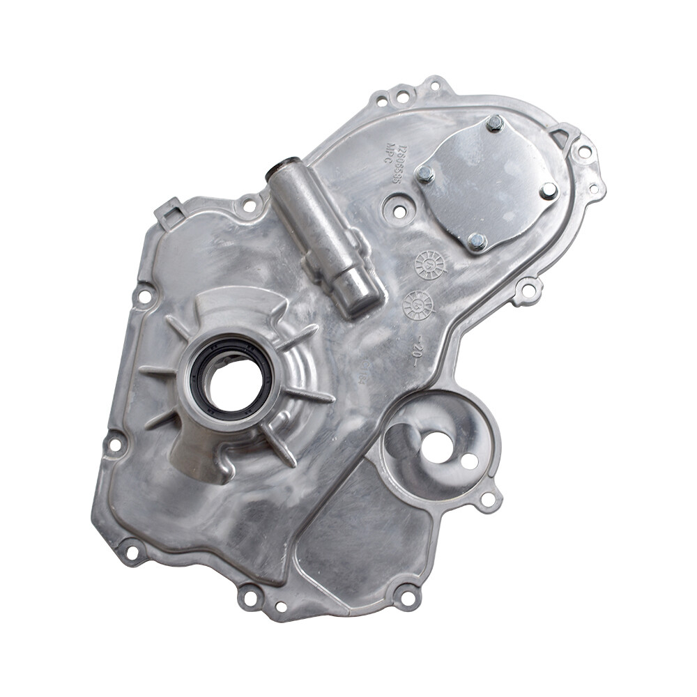 For 2011-17 CHEVROLET EQUINOX 2009-2010 GMC 2011-2017 2.4L Timing Chain Kit