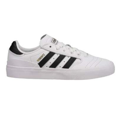 

Adidas Busenitz Vulc Ii Мужские белые кроссовки Повседневная обувь H04887, Белый, adidas Busenitz Vulc Ii