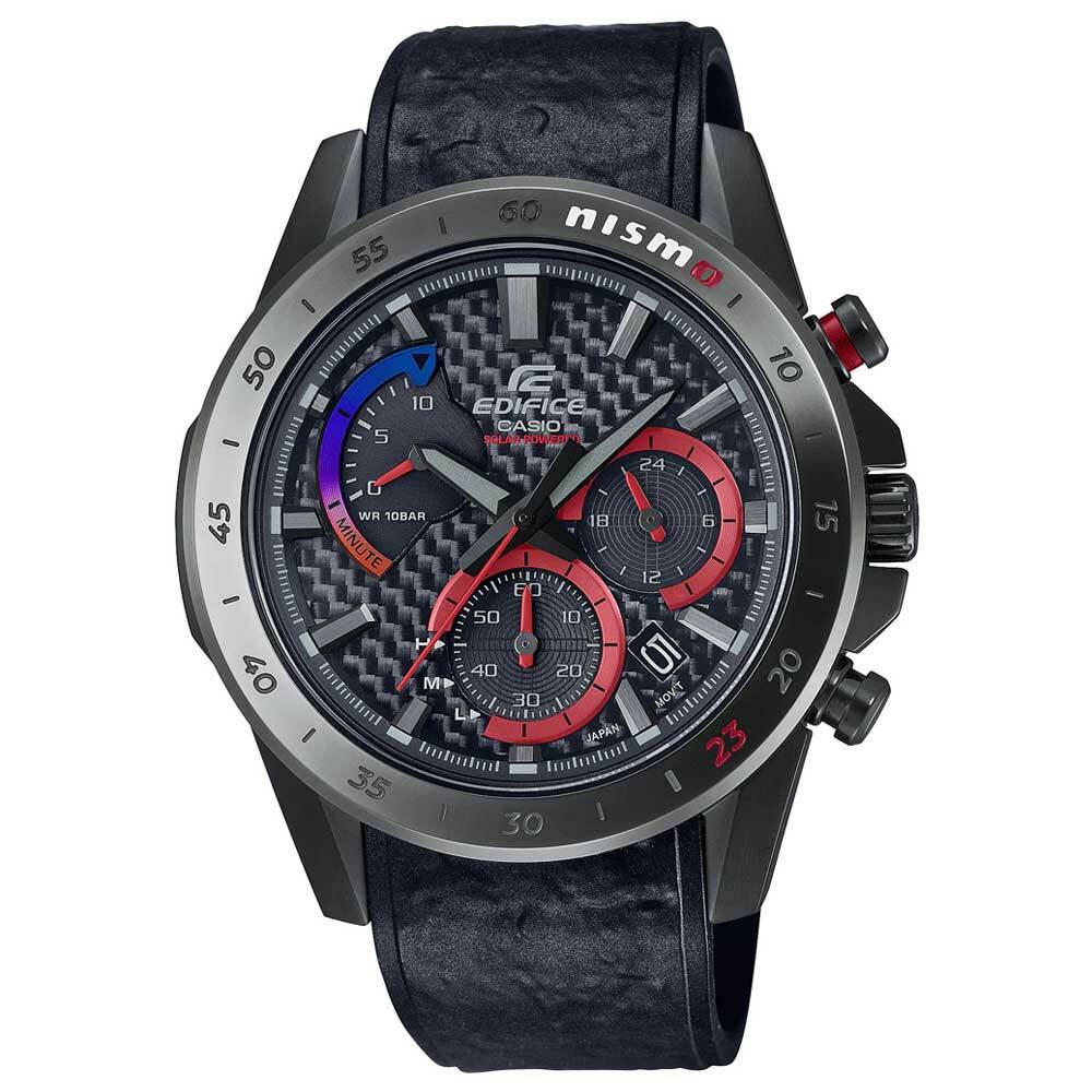 値下げしました】CASIO EDIFICE 腕時計