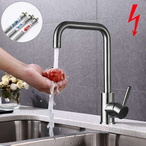 Armatur Für Küchenspüle Test Vergleich +++ Armatur Für Küchenspüle