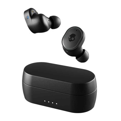 Sesh In-Ear ANC Noise-Canceling True Wireless Stereo Bluetooth Earbuds Microphon