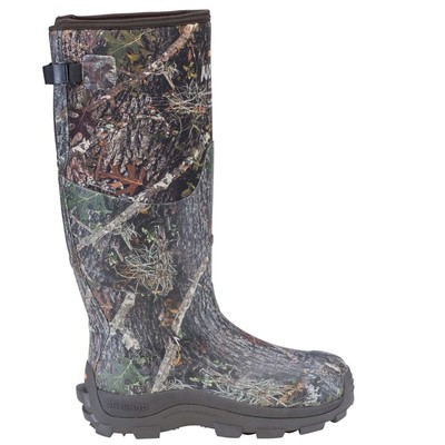 

Мужские повседневные ботинки с камуфляжной ластовицей Dryshod Nosho NSG-MH-CM, Multi, Dryshod Nosho Gusset Camouflage Pull On