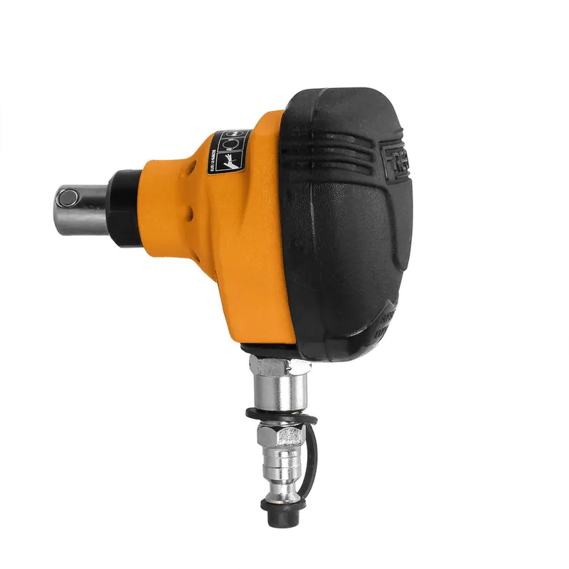 2nd Generation Pneumatic Mini Palm Nailer