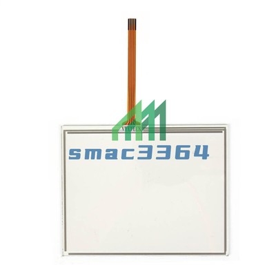 Bildschirm Glas Für Yaskawa Motoman JZRCR-YPP01-1 DX100 Robot Teach Pendant