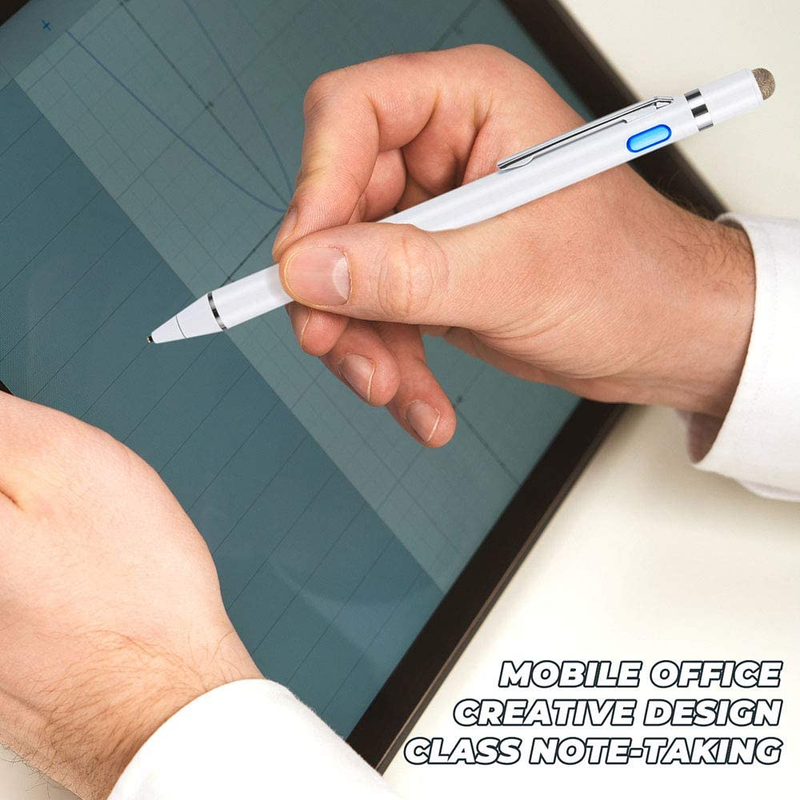 Stylus Pen for Acer Chromebook Spin 11 13 Pencil,  Rechargeable Digital Pencil w