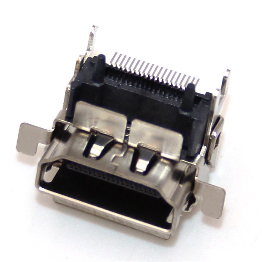XBOX One X / S Slim HDMI-Buchse Anschluss Connector Ersatzteil