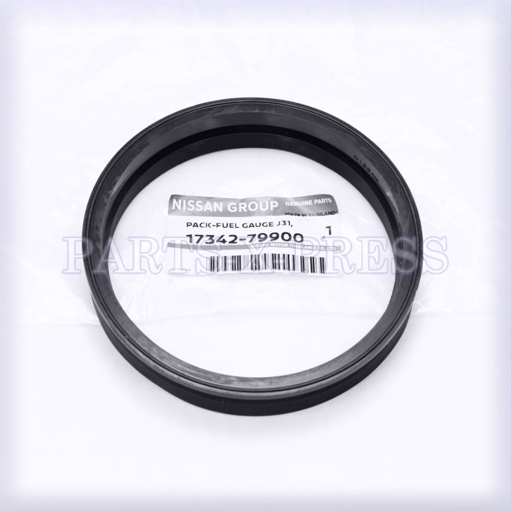 NEW GENUINE OEM NISSAN ALTIMA 240SX INFINITI G20 FUEL PUMP TANK SEAL 17342-79900