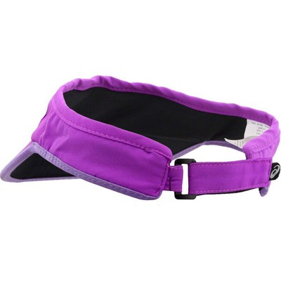 

Женский козырек ASICS Dawn2Dusk, размер  Athletic Sports ZC1766-64, Фиолетовый, ASICS Dawn2Dusk Visor