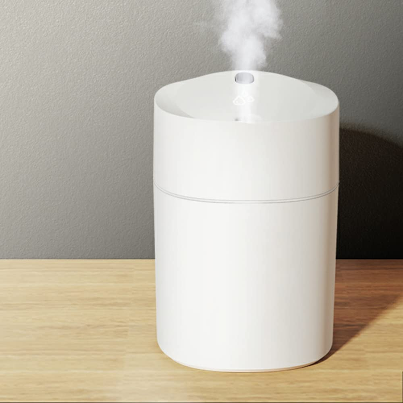 Usb Plug-in Power Supply, Facial Hydration, Mini Humidifier, Tap