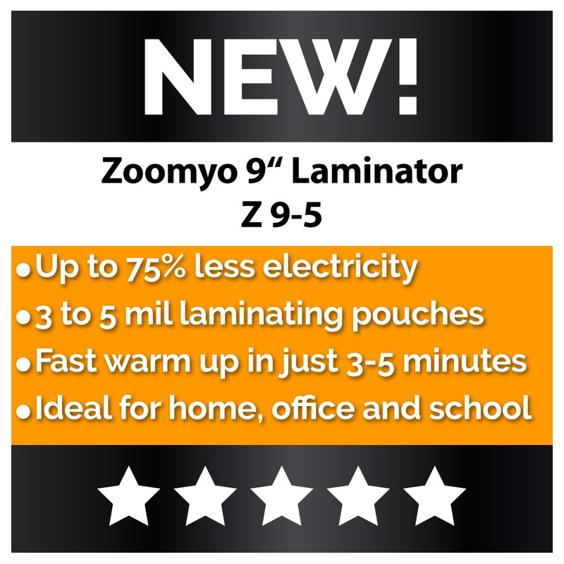 Zoomyo 9