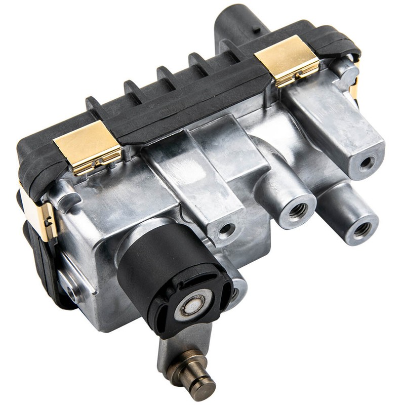 Actionneur Turbo Ã©Lectrique For Mercedes Benz C320/Ml280/320 3.0 6nw009660/G-001