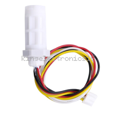 1PCS Digital SHT30 Temperature and Humidity Sensor Module IIC I2C HY2.0-4P