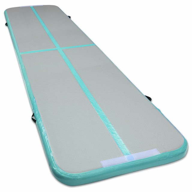 Playieer Air Track Tumbling Mat for Gymnastics   Amazoncom