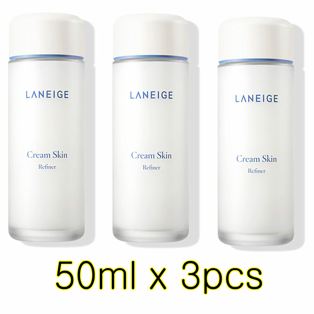 Laneige cream skin toner. Laneige тонер. Бэйстонэ крем для кожи. Laneige cream skin milk oil cleanser. Laneige skin refiner.