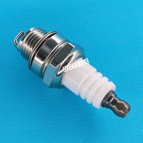 5x Spark Plug Replace For BPMR7A Bosch WS7F WSR6F Champion RCJ6Y RCJ7Y, 6703