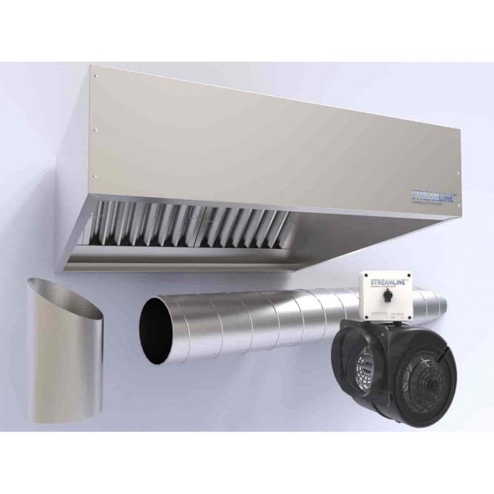 Commercial Kitchen Fan Extractor Wow Blog