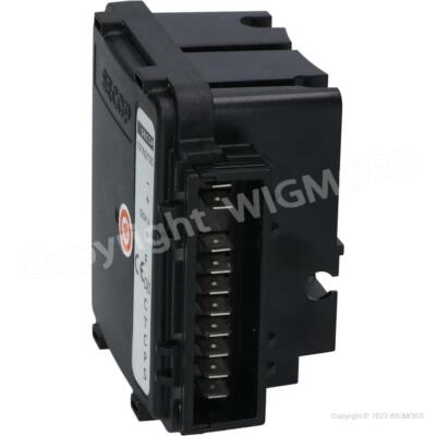 Electronic controller module Secop for BD1.4F-VSD.2 101N2100