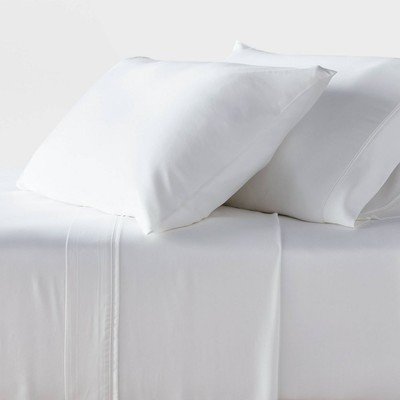 320 Thread Count Cool TENCEL Lyocell Sheet Set
