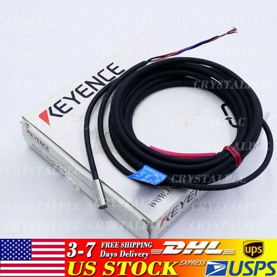1PC Keyence EM-054P Proximity Sensor Switch EM054P New In Box