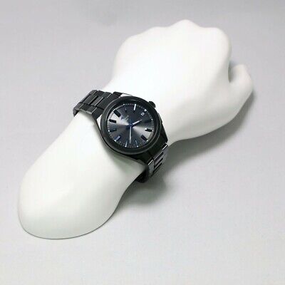 Pre-owned Casio Oceanus Radio Solar Ocw-t200sb-1ajf Men\\\\\\\'s Watch Japan Import