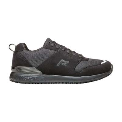 

Женские черные кроссовки Propet Selma Walking WAS002MBLK, Черный, Propet Selma Walking