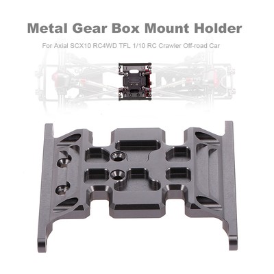 rc boat battery tray