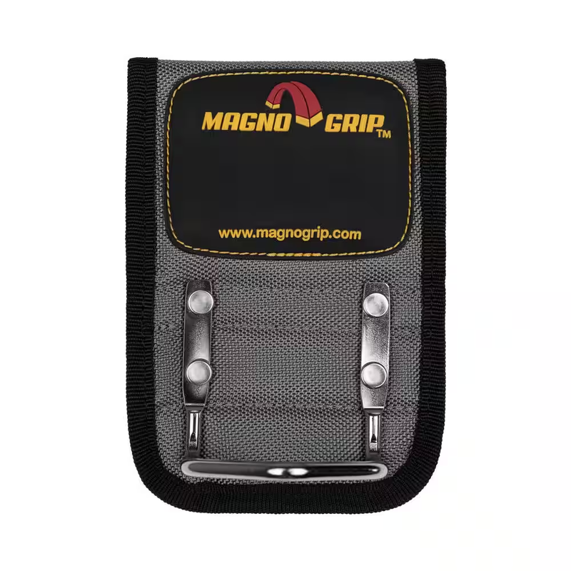 MagnoGrip Magnetic Hammer Holster Tool Holder Pro Duty Belt Mount