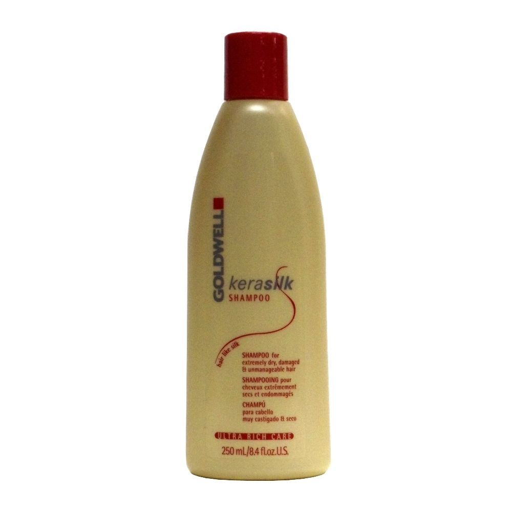 Goldwell Hair Shampoos & Conditioners