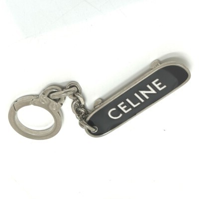 未使用‼️CELINE ♡ Vintage ♡ Key case s-l400.jpg
