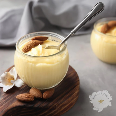 For Candle Making, Soap Making, And Tarts