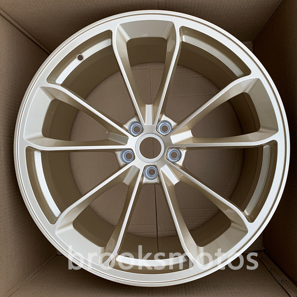 2PCS 19X8.5 19