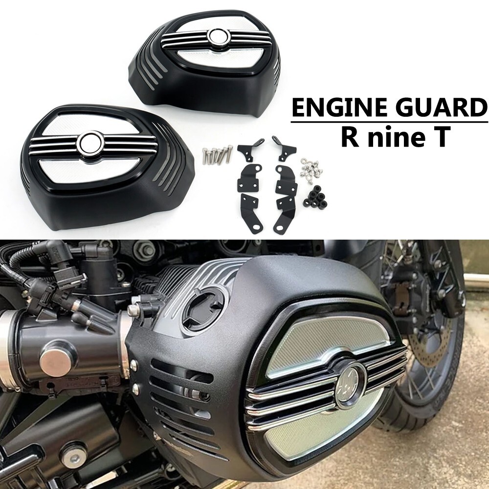 RnineT エンジンカバー r nine t r9t ninet BMW RnineT エンジンカバー r nine t r9t ninet BMW