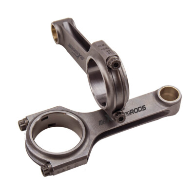 maXpeedingrods Bielles de Moteur for Fiat 500 Old Model 2 Cylinder 118mm TUV