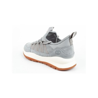 TIMBERLAND SHOES UNIVERSAL MEN TIMBERLAND BOROUGHS MIXD OXFORD TB0A24SK050 GREY