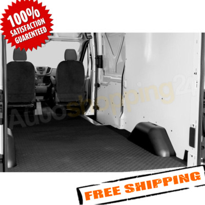 Legend Fleet Solutions 632-043-7621 AutoMat-Bar Cargo Area Liner