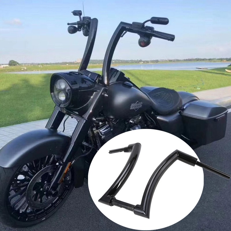 Harley Davidson Sportster z Bar